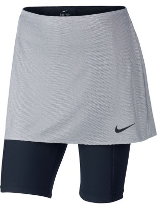 Nike žensko krilo Court Dry