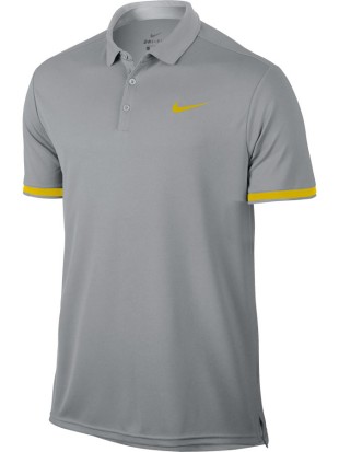 Moška majica Nike Court Dry tenis polo