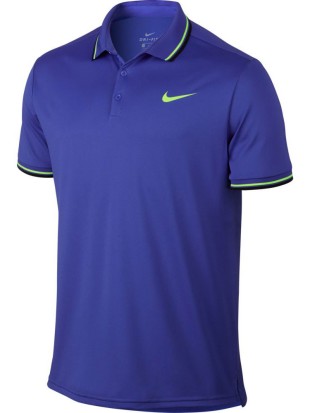 Moška majica Nike Court Dry tenis polo