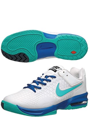 Ženski Tenis copati Nike Air Max Cage