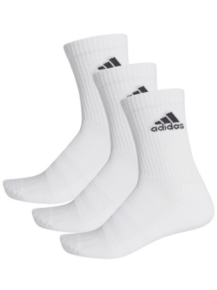 Nogavice Adidas Cushion Crew Sock - 3pack