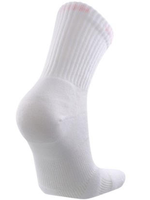 Nogavice Adidas Wucht P3 socks - bele
