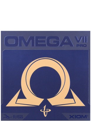 Guma Xiom Omega VII Pro