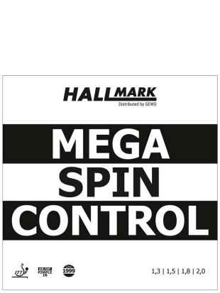 Guma Hallmark Mega Spin Control