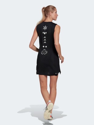 Adidas ženska obleka Paris wow dress