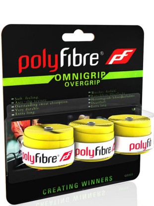 Polyfibre Omnigrip