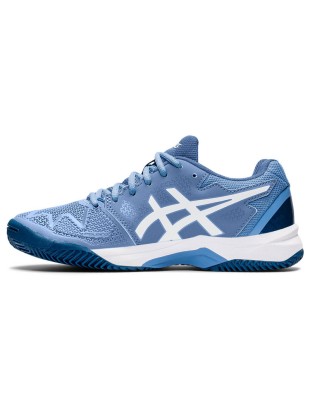 Otroški copati za tenis Asics Gel Resolution 8 GS clay