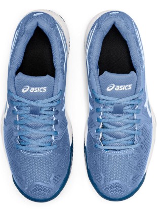 Otroški copati za tenis Asics Gel Resolution 8 GS clay