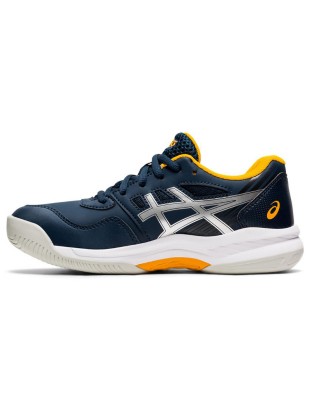 Otroški copati za tenis ASICS Gel Game 8 GS Clay