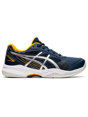 Otroški copati za tenis ASICS Gel Game 8 GS Clay