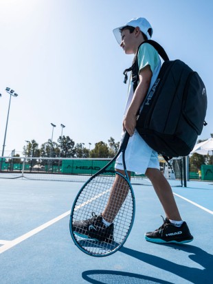 Otroški tenis lopar HEAD Gravity Jr.