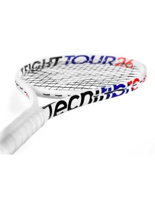 Otroški Tenis lopar Tecnifibre T-Fight Tour 26 - 2023