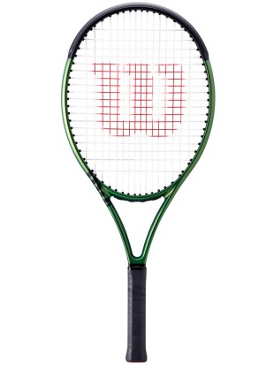 Otroški teniški lopar Wilson Blade 25 v8.0