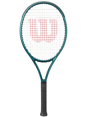 Otroški teniški lopar Wilson Blade 26 v9.0