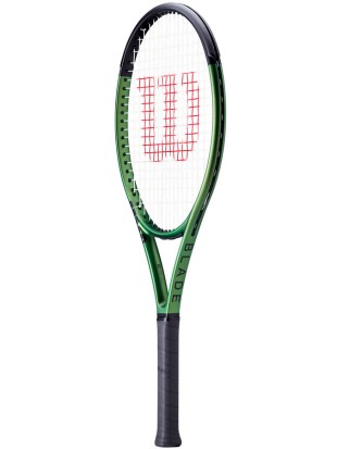 Otroški teniški lopar Wilson Blade 26 v8.0