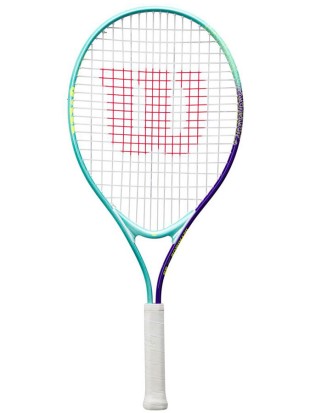 Otroški teniški lopar Wilson Intrigue Jr 25