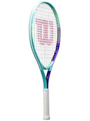 Otroški teniški lopar Wilson Intrigue Jr 25