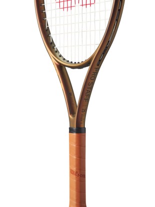 Otroški teniški lopar Wilson Pro Staff Junior 25 v.14