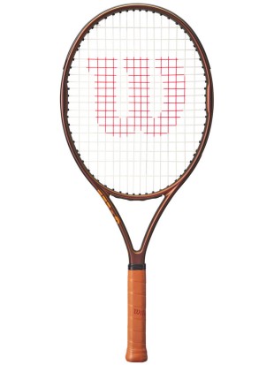 Otroški teniški lopar Wilson Pro Staff Junior 25 v.14