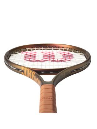 Otroški teniški lopar Wilson Pro Staff Junior 26 v.14