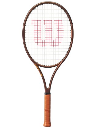 Otroški teniški lopar Wilson Pro Staff Junior 26 v.14