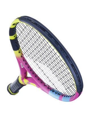 Otroški tenis lopar Babolat Pure Aero RAFA Junior 26 - 2023