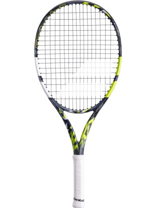 Otroški tenis lopar Babolat Pure Aero Junior 25