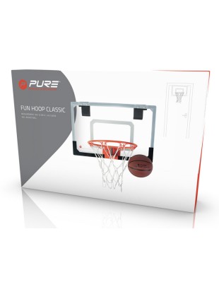 Pure2Improve koš za košarko klasik