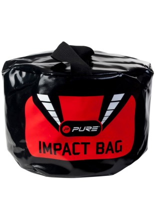 Pure2Improve Golf vrečka za izboljšanje udarca