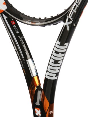 Tenis lopar Pacific Xfast PRO