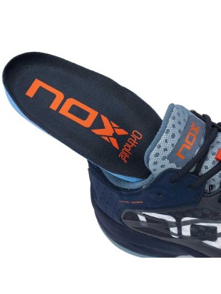 Copati za padel NOX AT 10 Lux