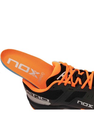 Copati za padel NOX AT 10 Pro