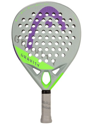 Padel lopar Head Gravity Elite 2022