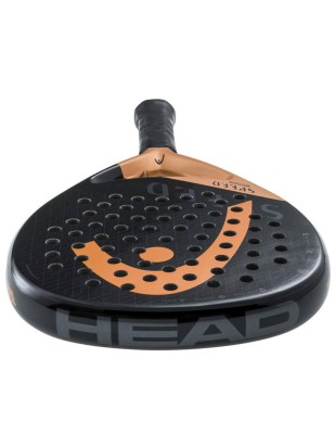 Padel lopar Head Speed Motion 2023