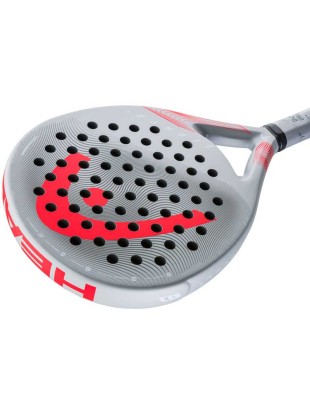 Padel lopar Head Zephyr UL 2023