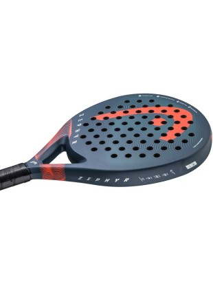 Padel lopar Head Zephyr 2023