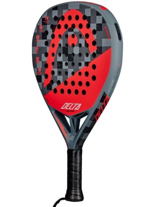 Padel komplet Head Graphene 360+ Delta Motion with CB 