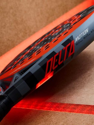 Padel komplet Head Graphene 360+ Delta Motion with CB 