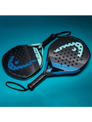 Padel lopar Head Graphene 360 Gamma Motion with CB 2022