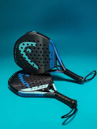 Padel lopar Head Graphene 360 Gamma Motion with CB 2022