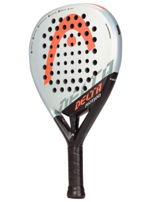 Padel lopar Head Graphene Delta Motion 2022