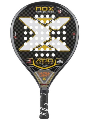 Padel lopar NOX AT10 Genius Ultra Light