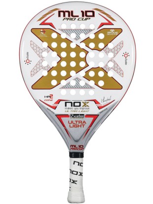 Padel lopar NOX ML10 Pro Cup Ultra Light