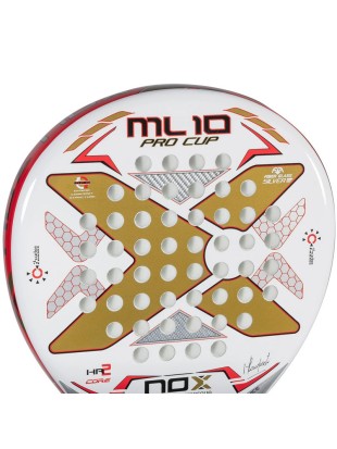 Padel lopar NOX ML10 Pro Cup Ultra Light