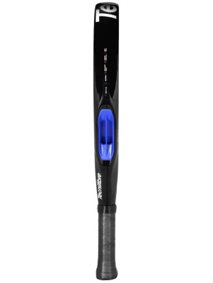 Padel lopar Tecnifibre Curva Soft 2025