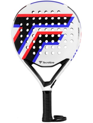 Testni Padel lopar Tecnifibre Wall Master 360 - 2023