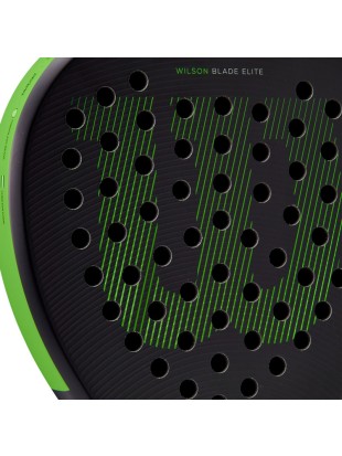 Padel lopar Wilson Blade Elite V2