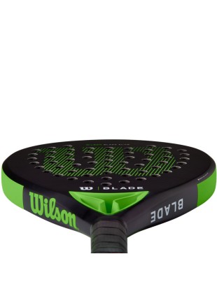 Padel lopar Wilson Blade Elite V2