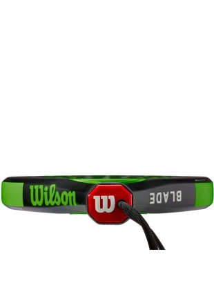 Padel lopar Wilson Blade Elite V2