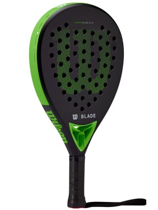 Padel lopar Wilson Blade Elite V2